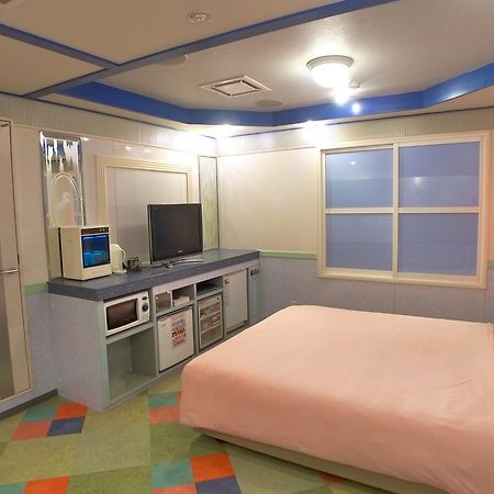 Resort Inn Golf Gotemba (Adults Only) Extérieur photo