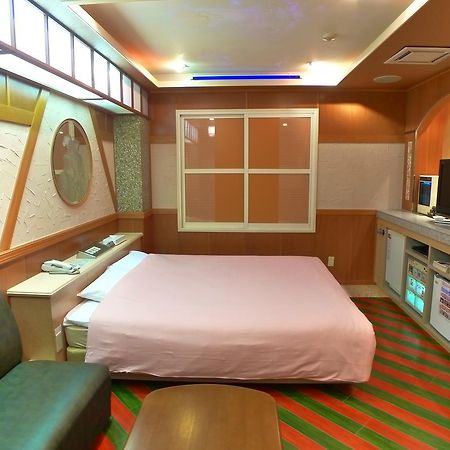 Resort Inn Golf Gotemba (Adults Only) Extérieur photo