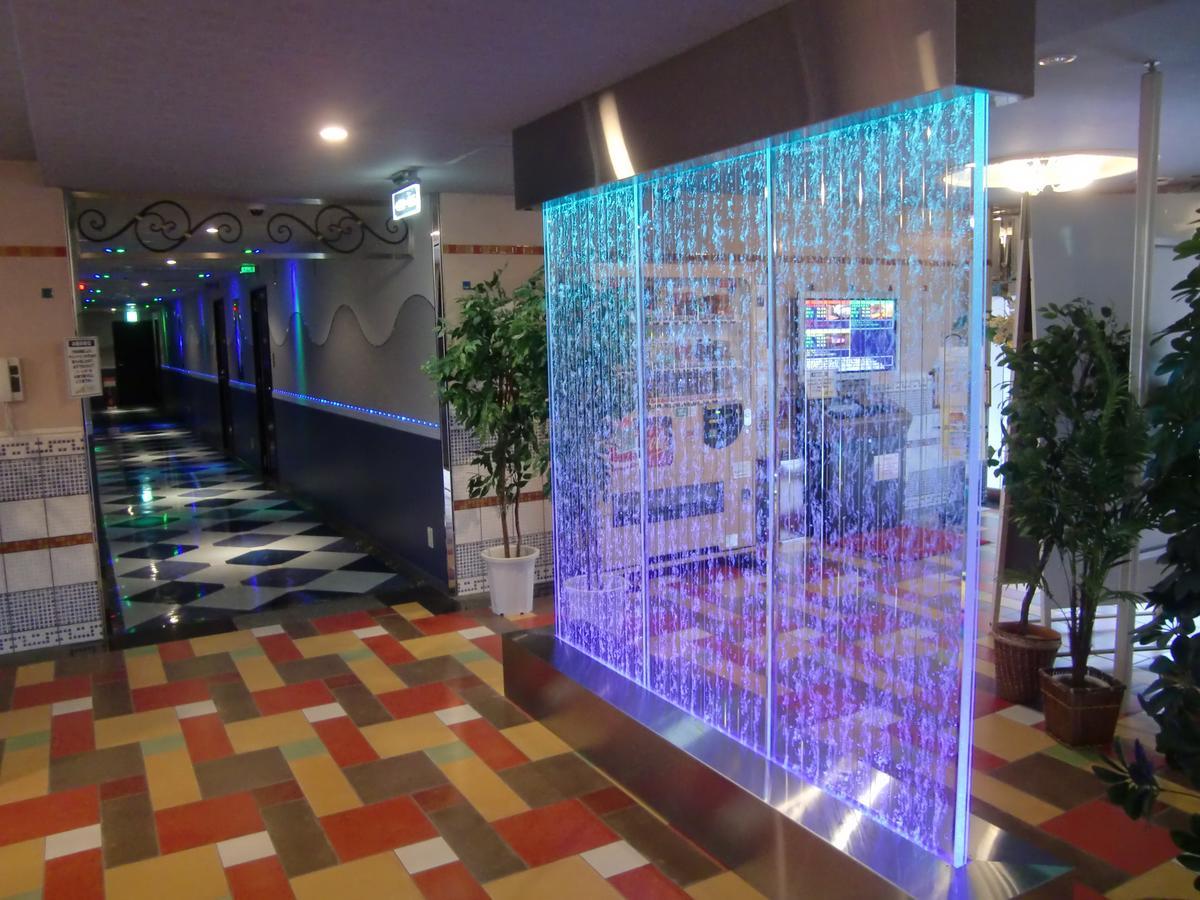Resort Inn Golf Gotemba (Adults Only) Extérieur photo