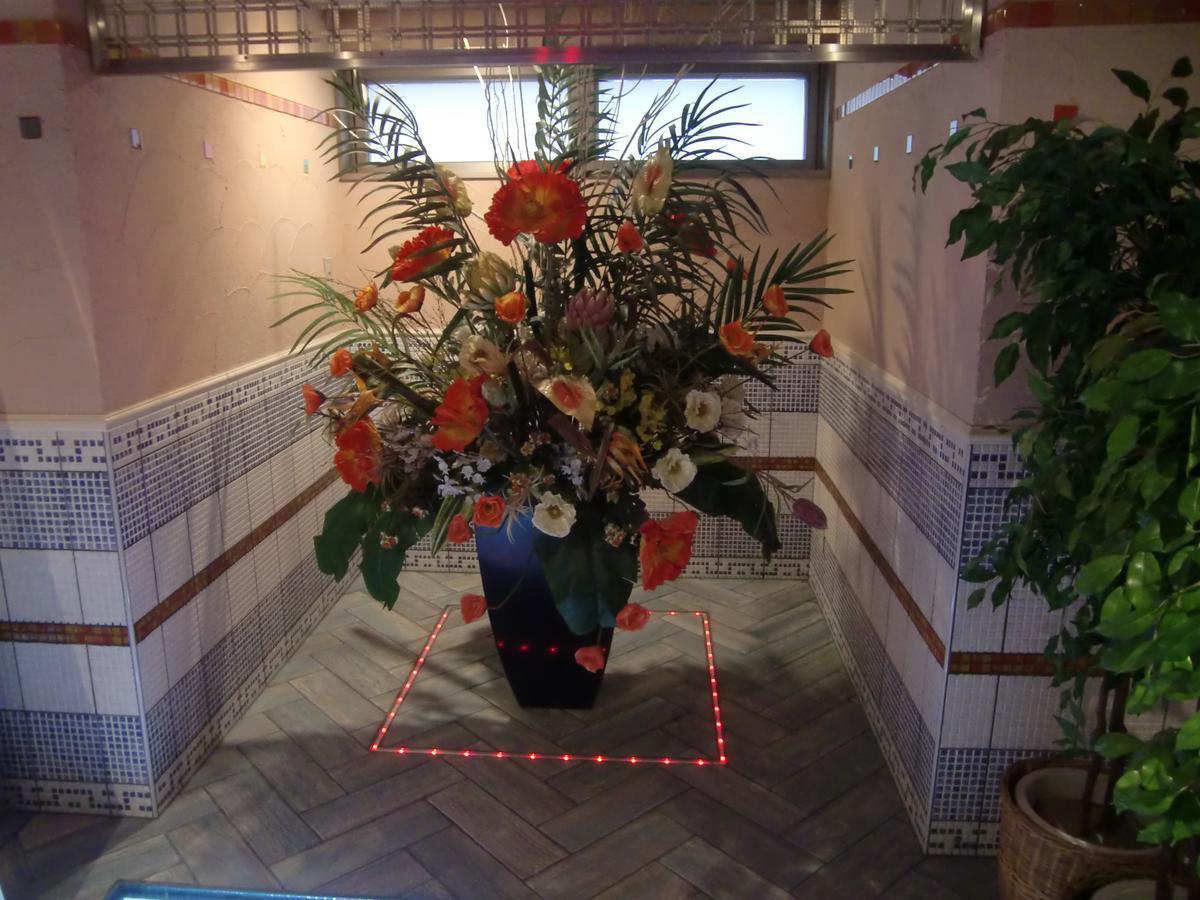 Resort Inn Golf Gotemba (Adults Only) Extérieur photo