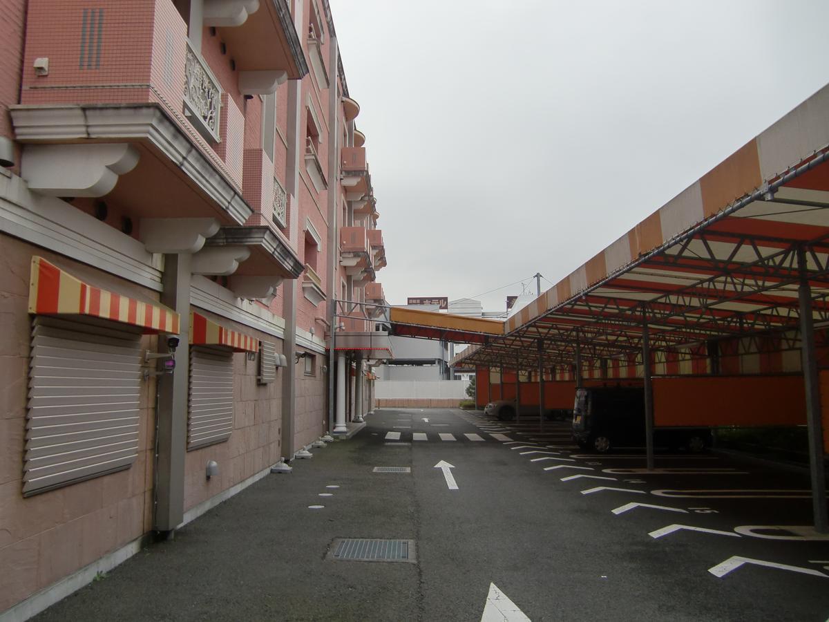 Resort Inn Golf Gotemba (Adults Only) Extérieur photo