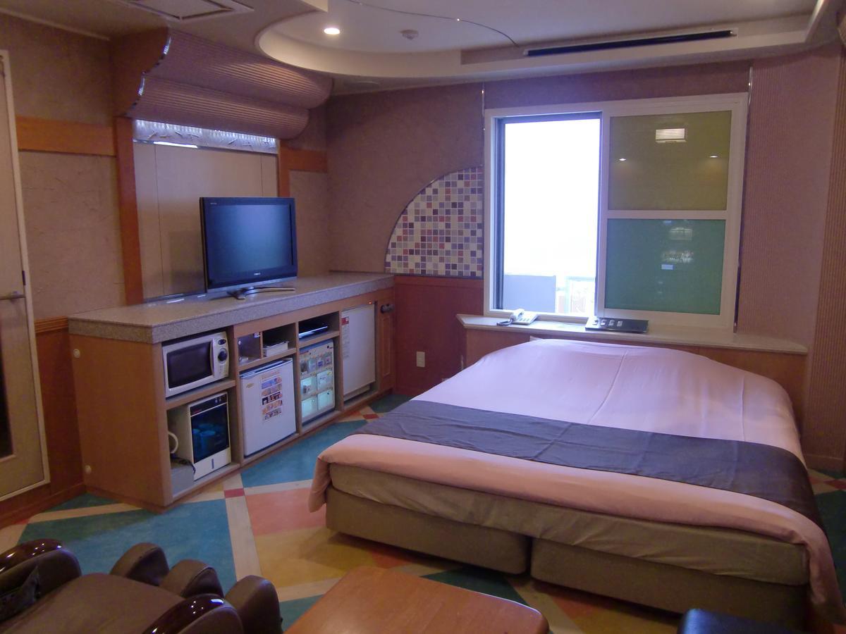 Resort Inn Golf Gotemba (Adults Only) Extérieur photo