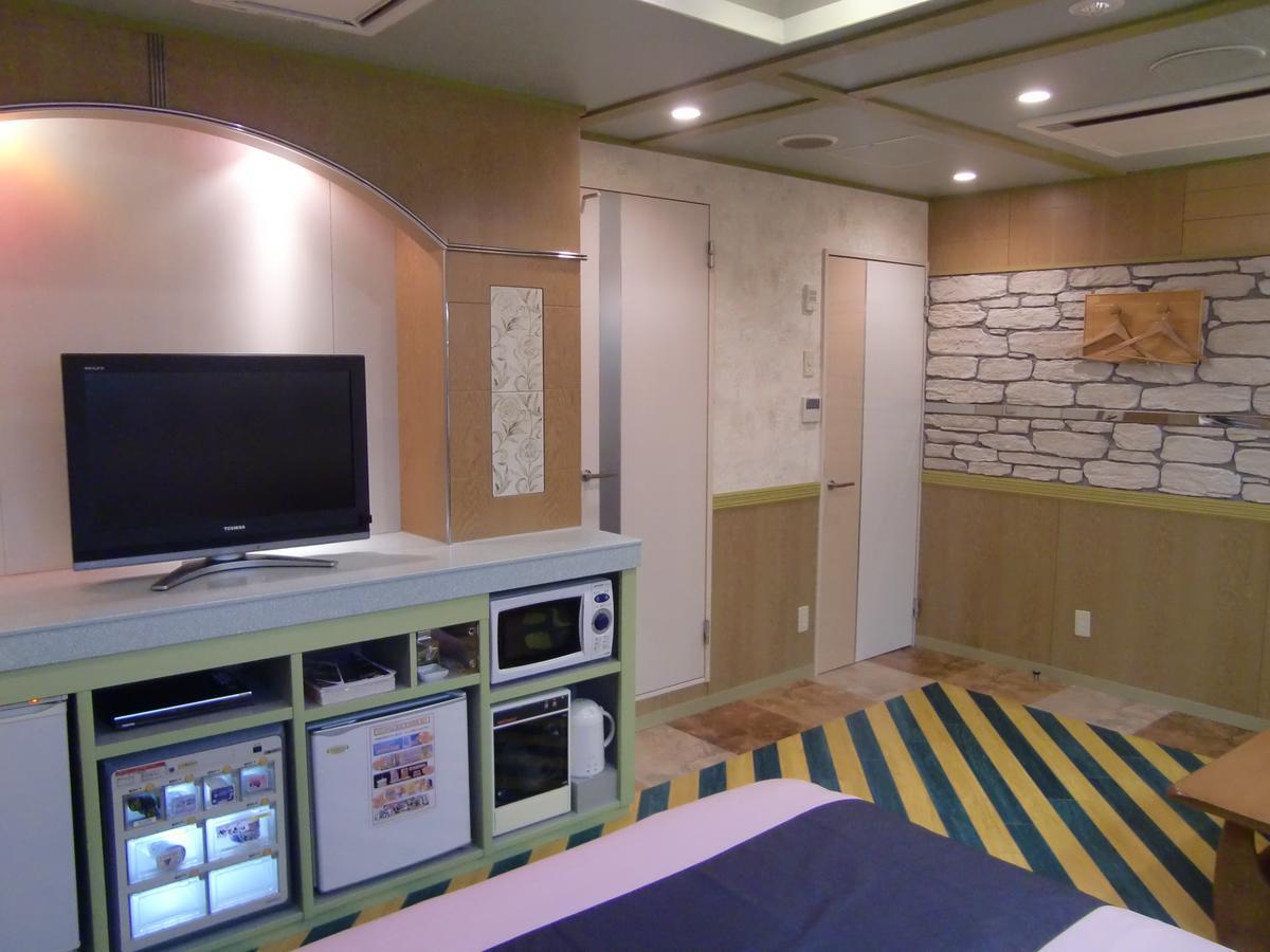 Resort Inn Golf Gotemba (Adults Only) Extérieur photo