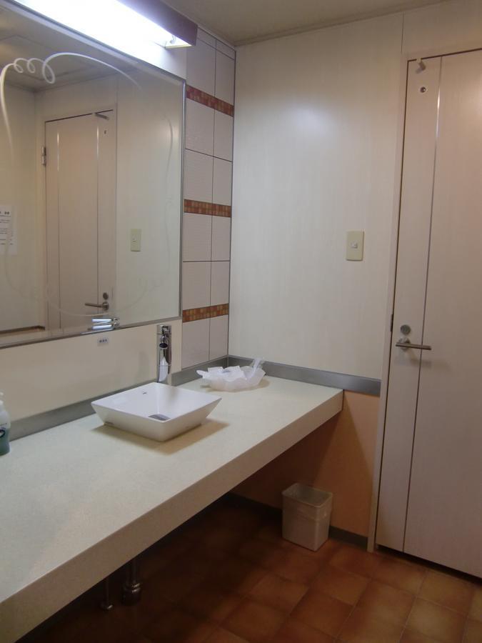 Resort Inn Golf Gotemba (Adults Only) Extérieur photo