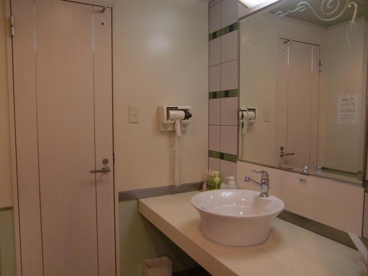 Resort Inn Golf Gotemba (Adults Only) Extérieur photo
