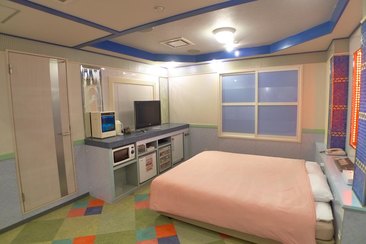 Resort Inn Golf Gotemba (Adults Only) Extérieur photo