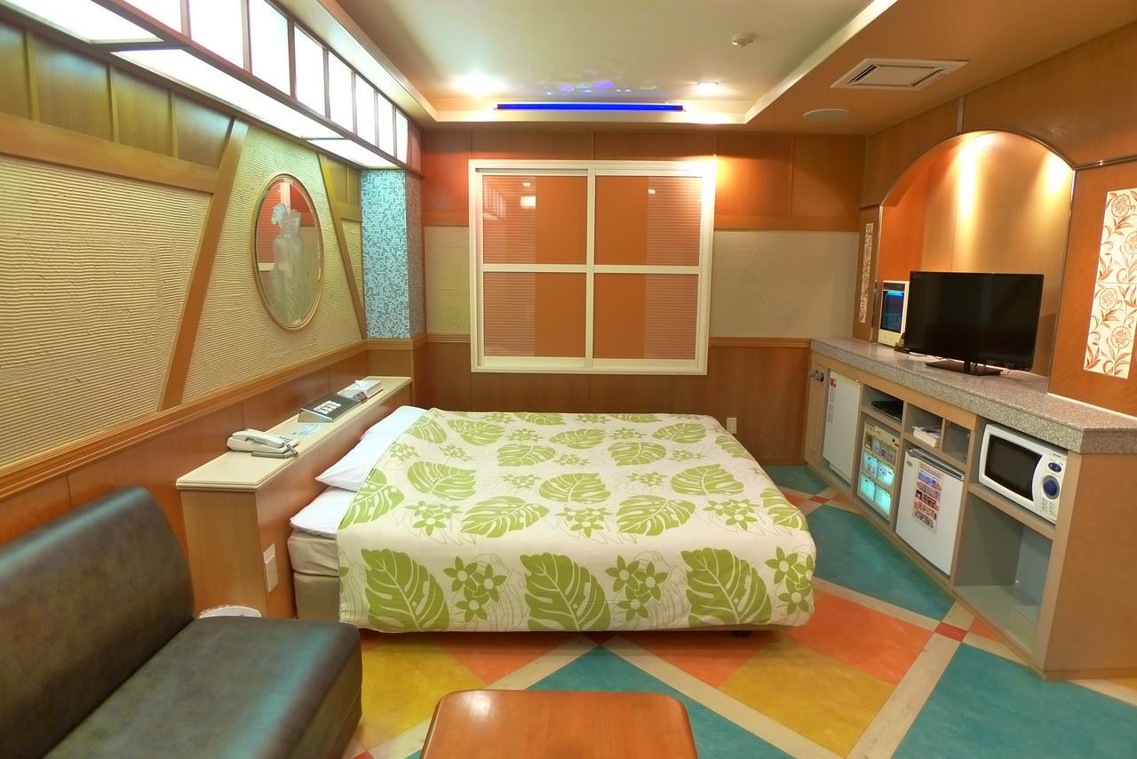 Resort Inn Golf Gotemba (Adults Only) Extérieur photo