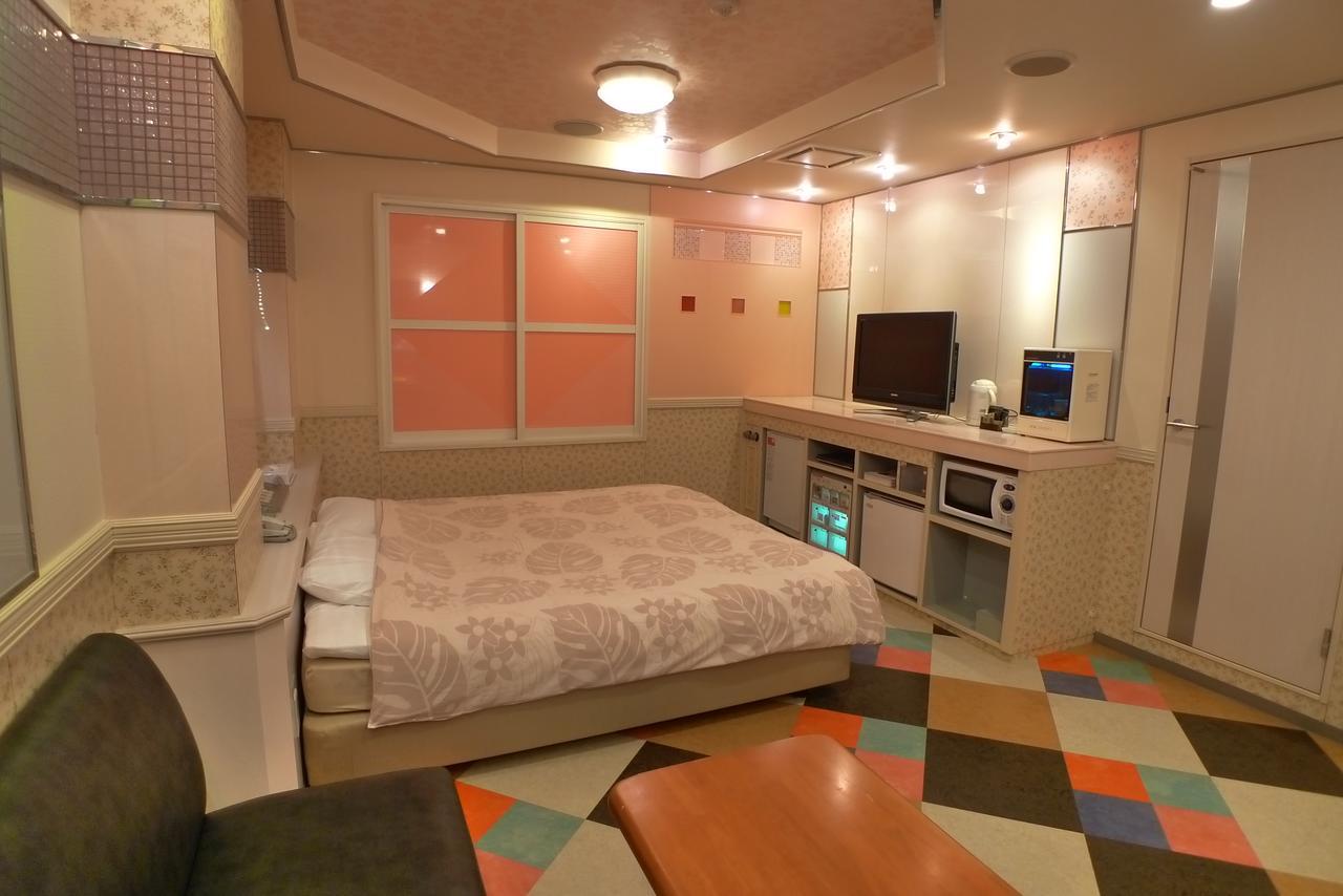 Resort Inn Golf Gotemba (Adults Only) Extérieur photo