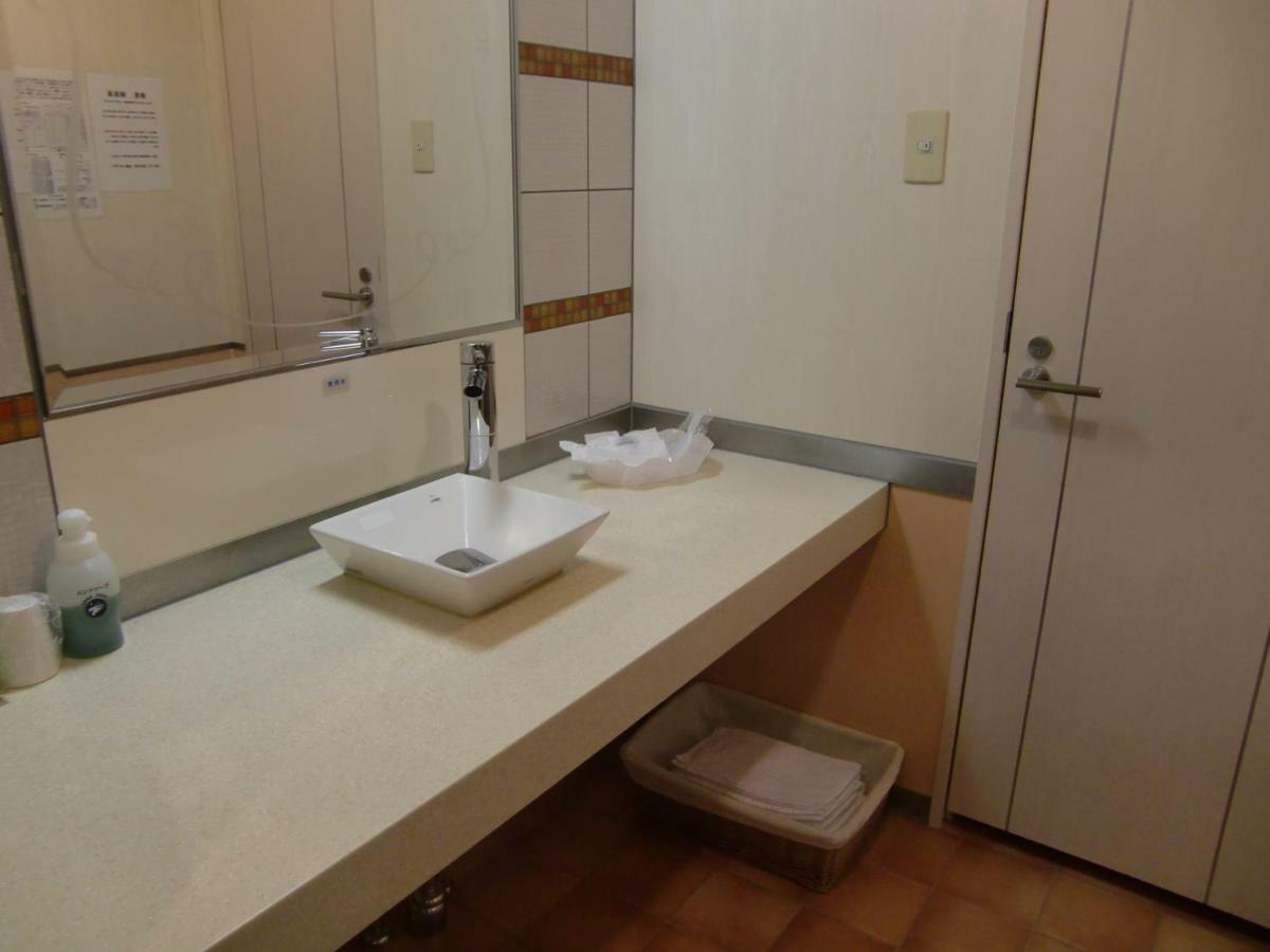 Resort Inn Golf Gotemba (Adults Only) Extérieur photo